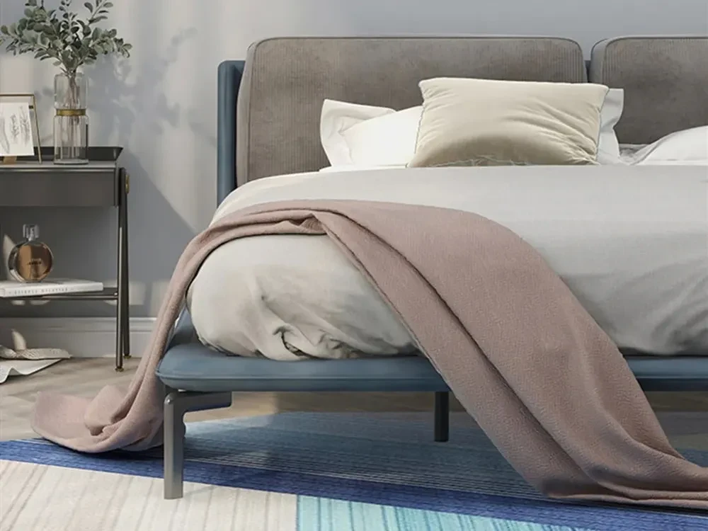 Кровать Testiera Twin 17 Кровать Testiera Twin 17