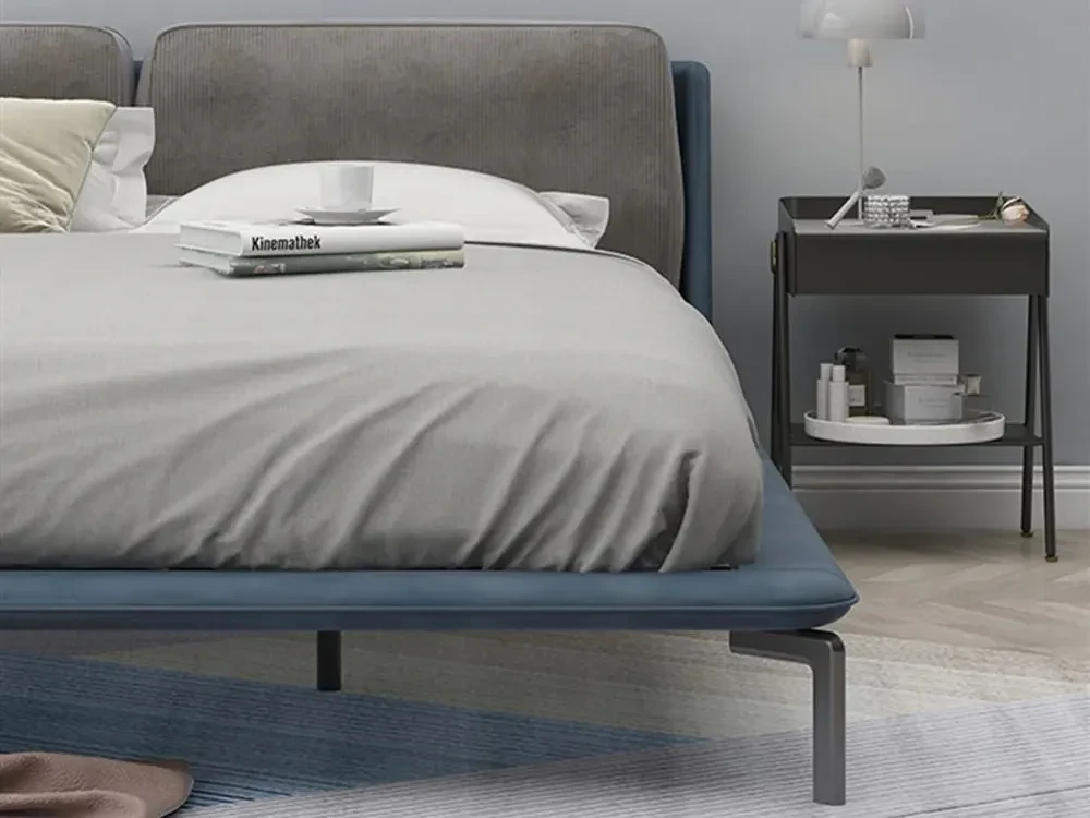 Кровать Testiera Twin 17 Кровать Testiera Twin 17