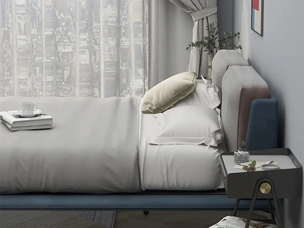 Кровать Testiera Twin 17 Кровать Testiera Twin 17