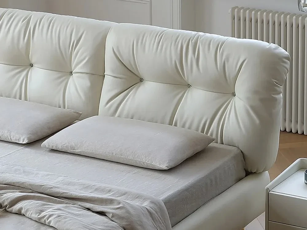 Кровать Testiera Twin 18 Кровать Testiera Twin 18