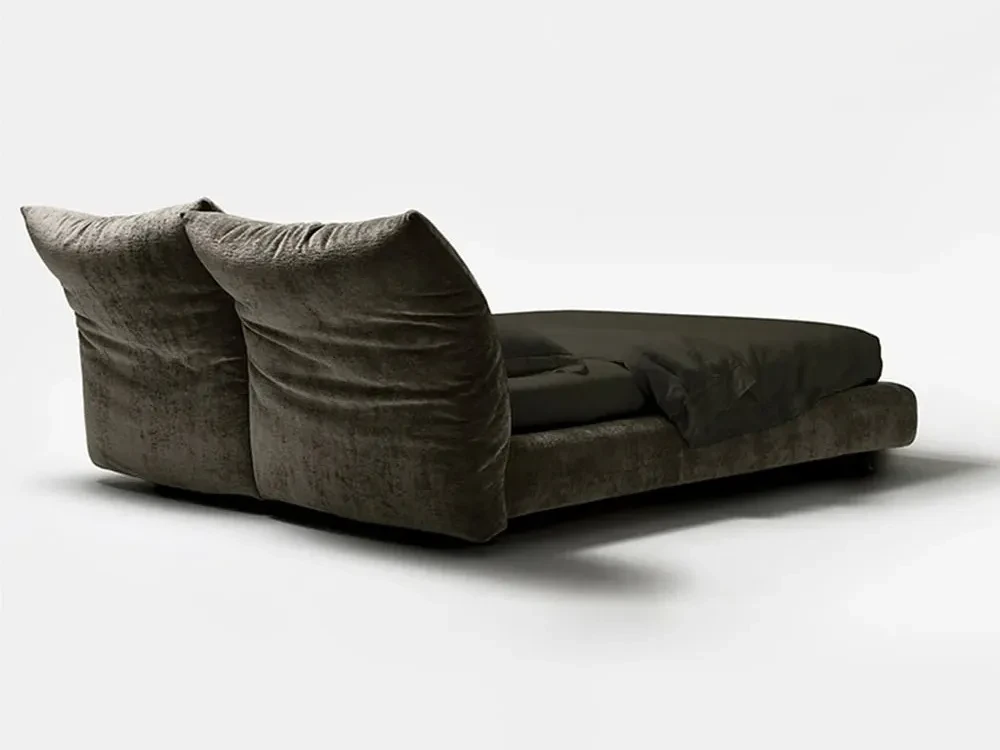 Кровать Testiera Twin 20 Кровать Testiera Twin 20