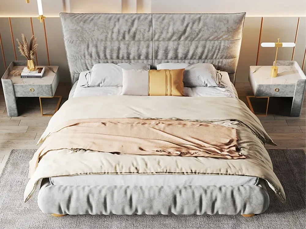 Кровать Testiera Bar 2 Кровать Testiera Bar 2