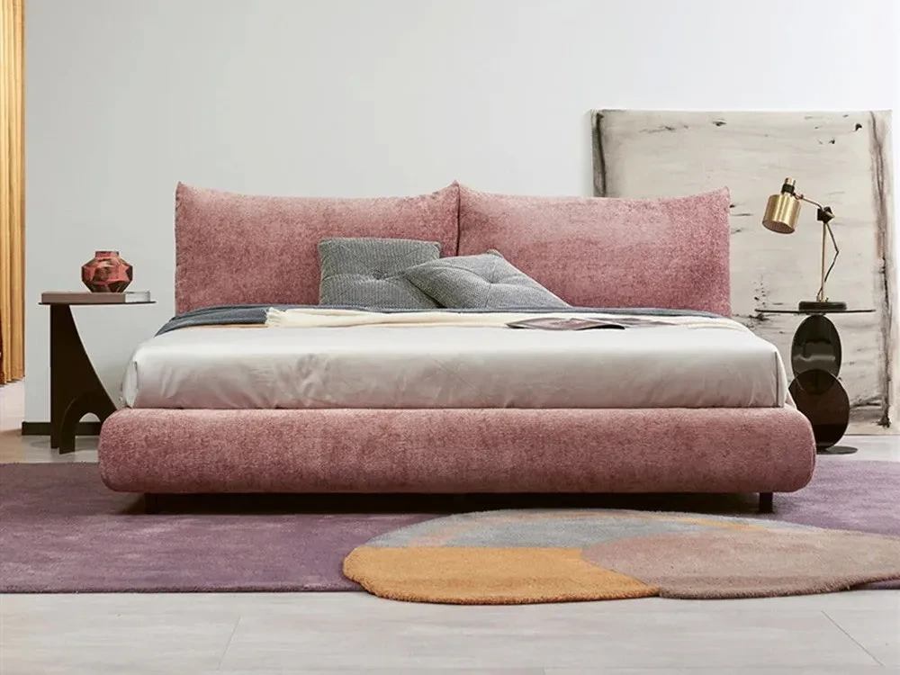 Кровать Testiera Twin 20 Кровать Testiera Twin 20