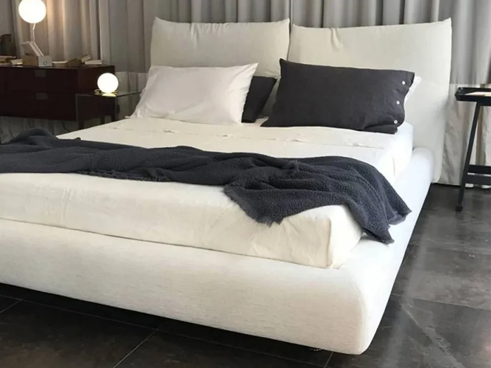 Кровать Testiera Twin 20 Кровать Testiera Twin 20