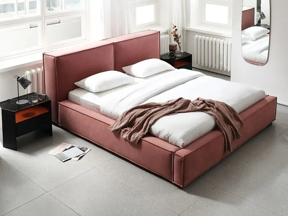 Кровать Testiera Twin 22 Кровать Testiera Twin 22