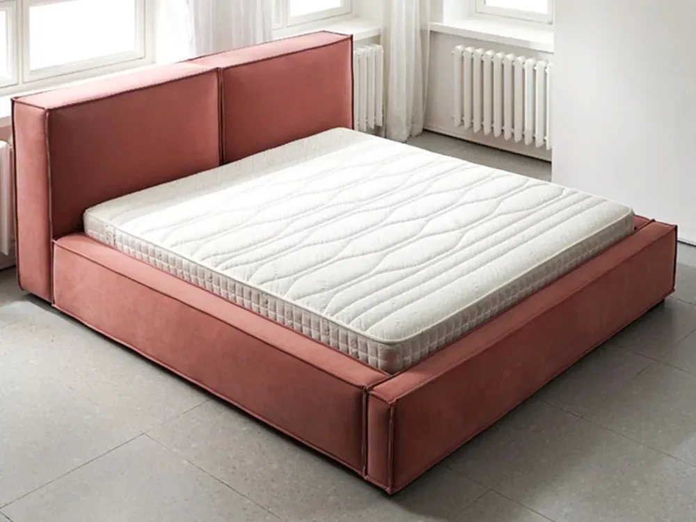 Кровать Testiera Twin 22 Кровать Testiera Twin 22