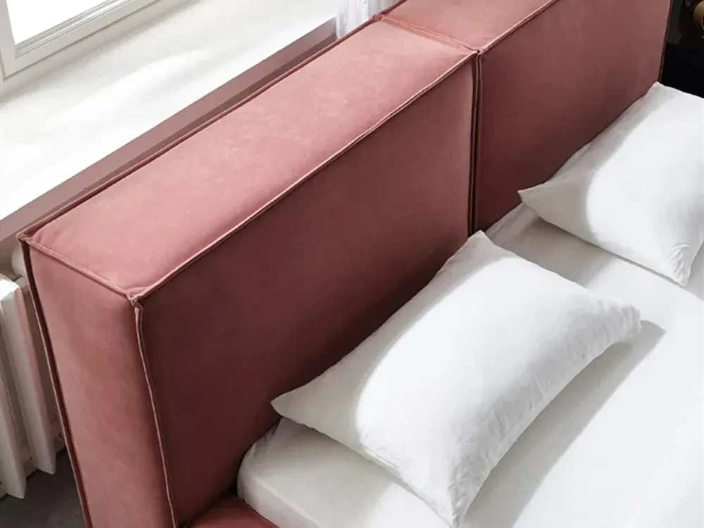 Кровать Testiera Twin 22 Кровать Testiera Twin 22