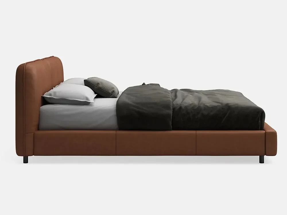 Кровать Testiera Twin 23 Кровать Testiera Twin 23