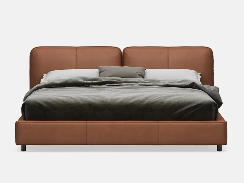 Кровать Testiera Twin 23 Кровать Testiera Twin 23