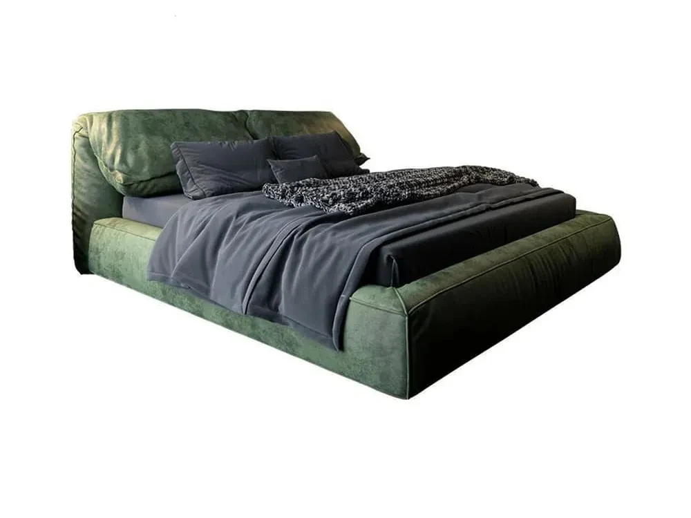 Кровать Testiera Twin 26 Кровать Testiera Twin 26