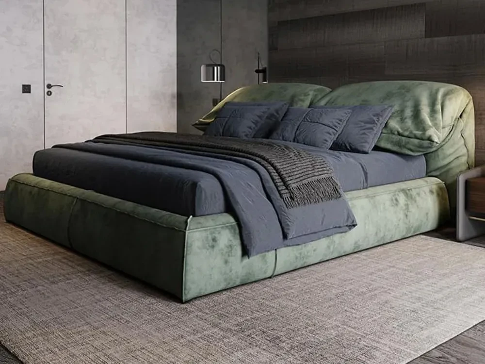 Кровать Testiera Twin 26 Кровать Testiera Twin 26