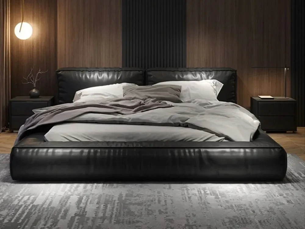 Кровать Testiera Twin 27 Кровать Testiera Twin 27