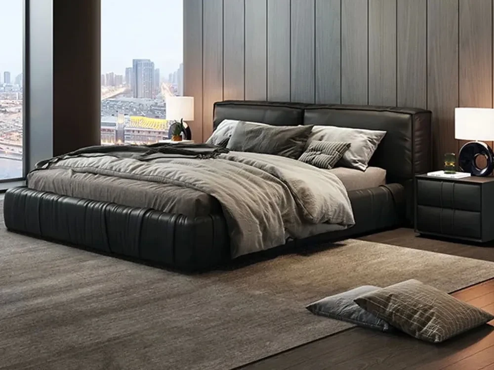 Кровать Testiera Twin 27 Кровать Testiera Twin 27