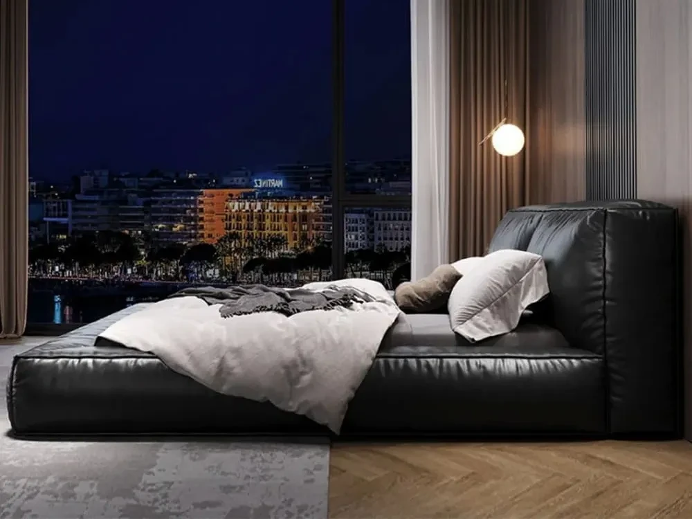 Кровать Testiera Twin 27 Кровать Testiera Twin 27