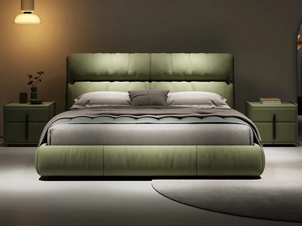 Кровать Testiera Bar 4 Кровать Testiera Bar 4