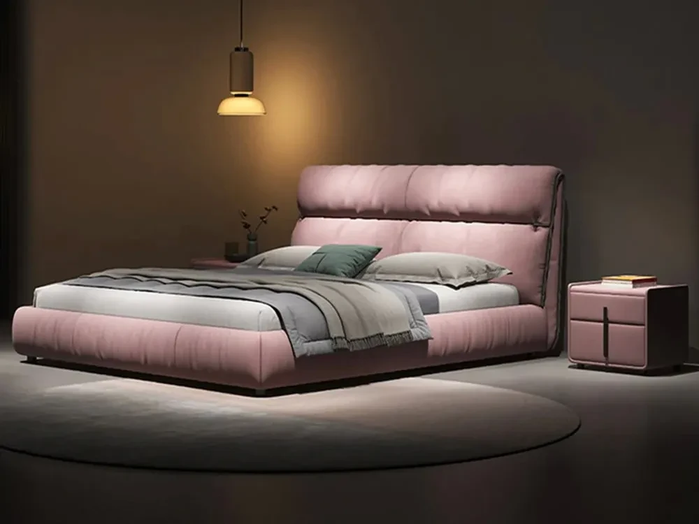 Кровать Testiera Bar 4 Кровать Testiera Bar 4