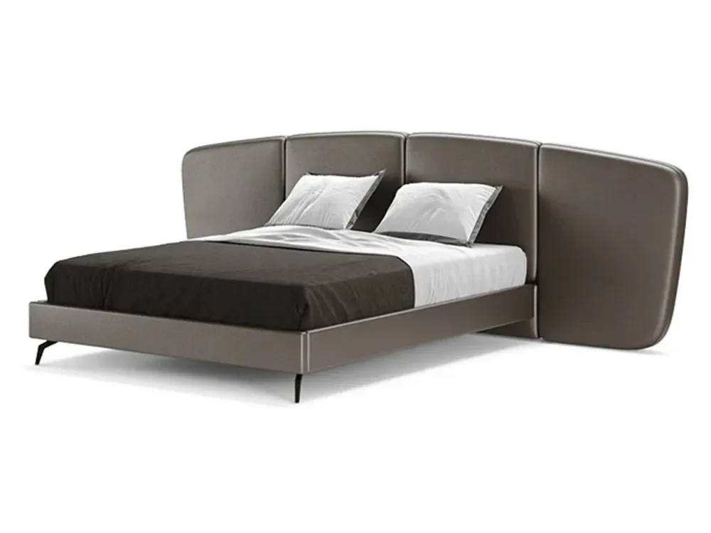 Кровать Testiera Vip 2 Кровать Testiera Vip 2