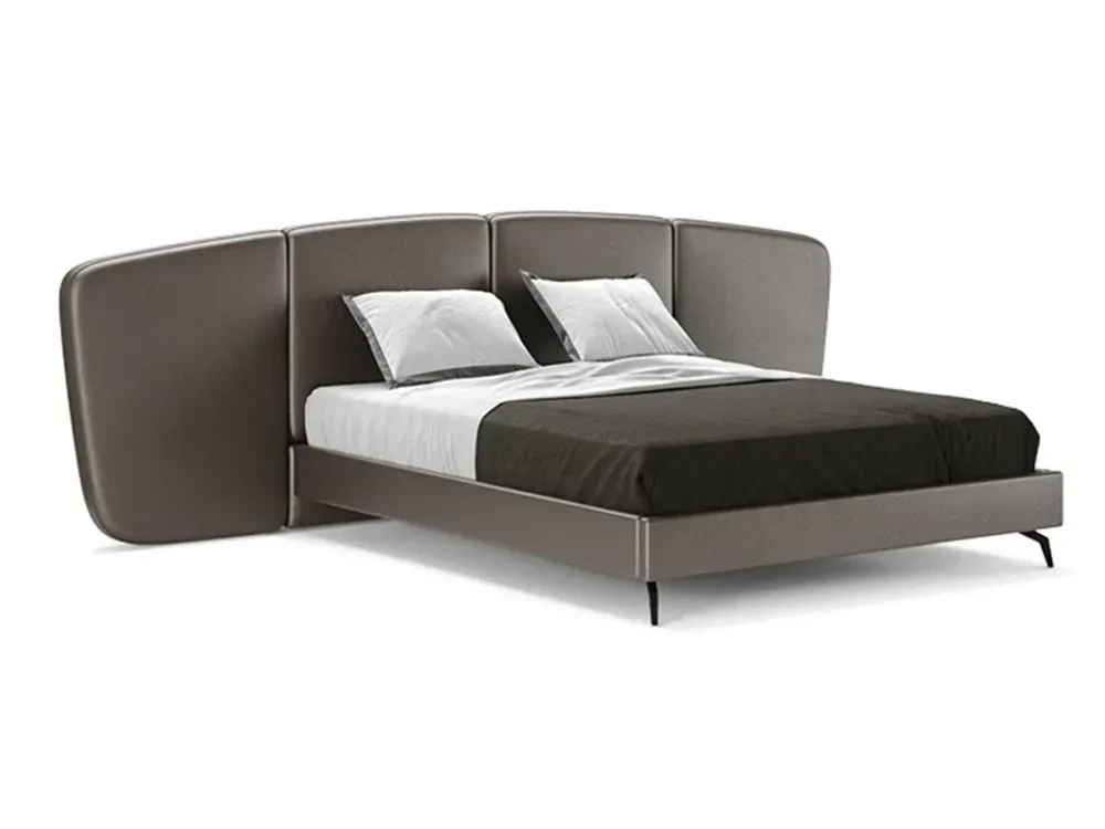 Кровать Testiera Vip 2 Кровать Testiera Vip 2