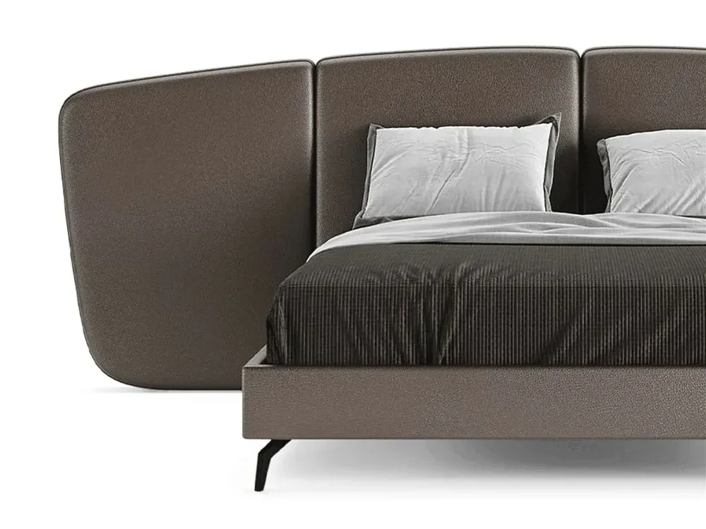 Кровать Testiera Vip 2 Кровать Testiera Vip 2