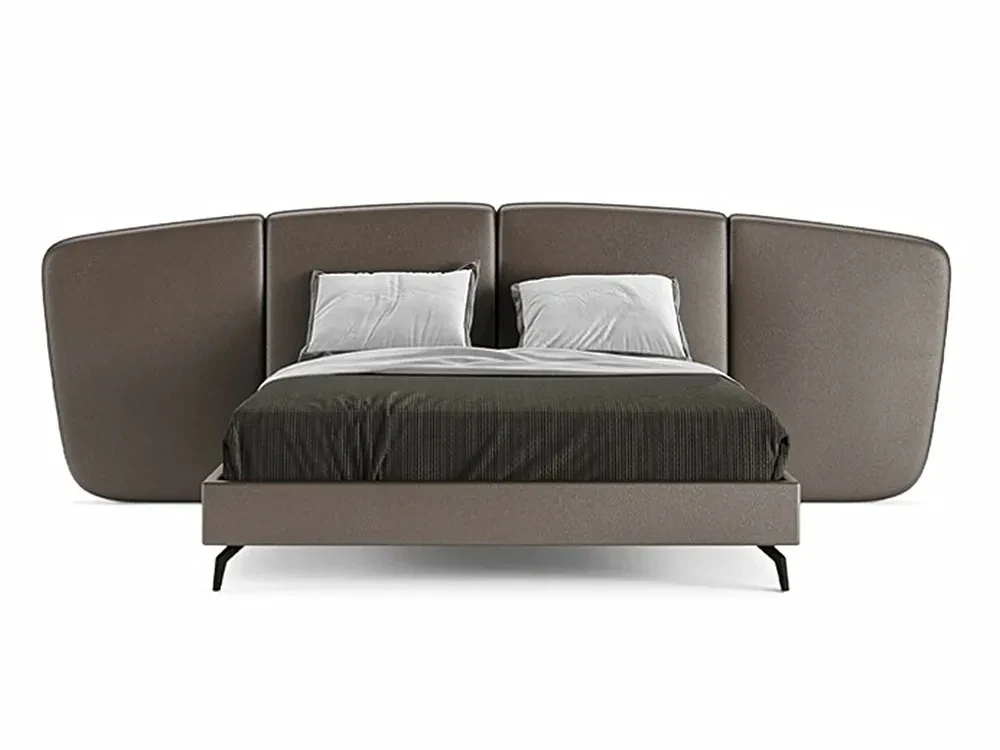 Кровать Testiera Vip 2 Кровать Testiera Vip 2