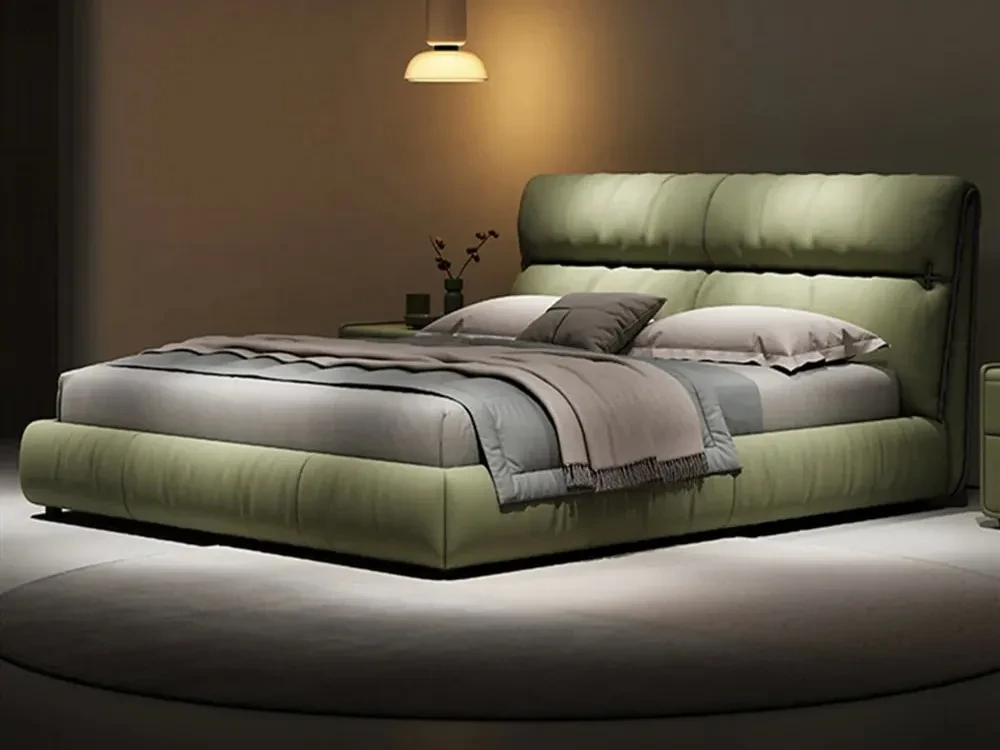 Кровать Testiera Bar 4 Кровать Testiera Bar 4