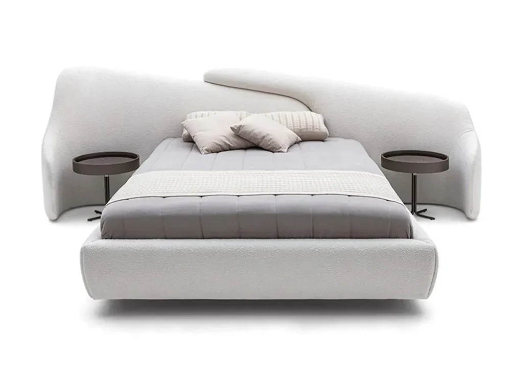 Кровать Testiera Vip 5 Кровать Testiera Vip 5