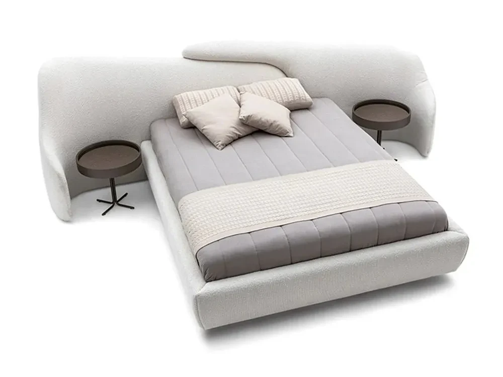 Кровать Testiera Vip 5 Кровать Testiera Vip 5