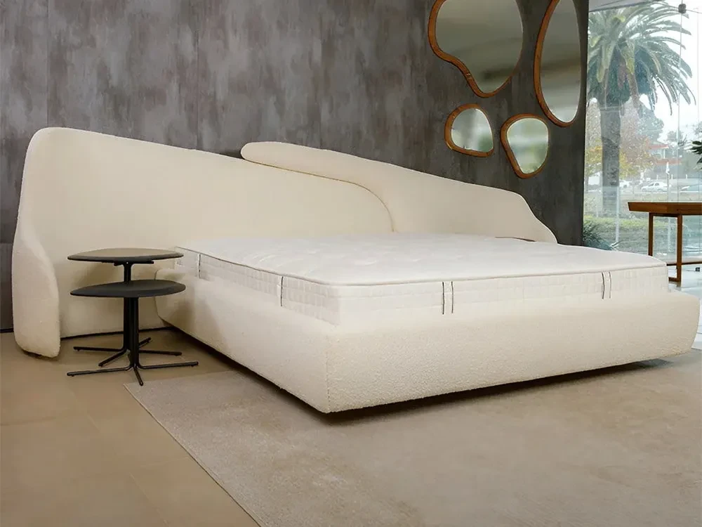 Кровать Testiera Vip 5 Кровать Testiera Vip 5