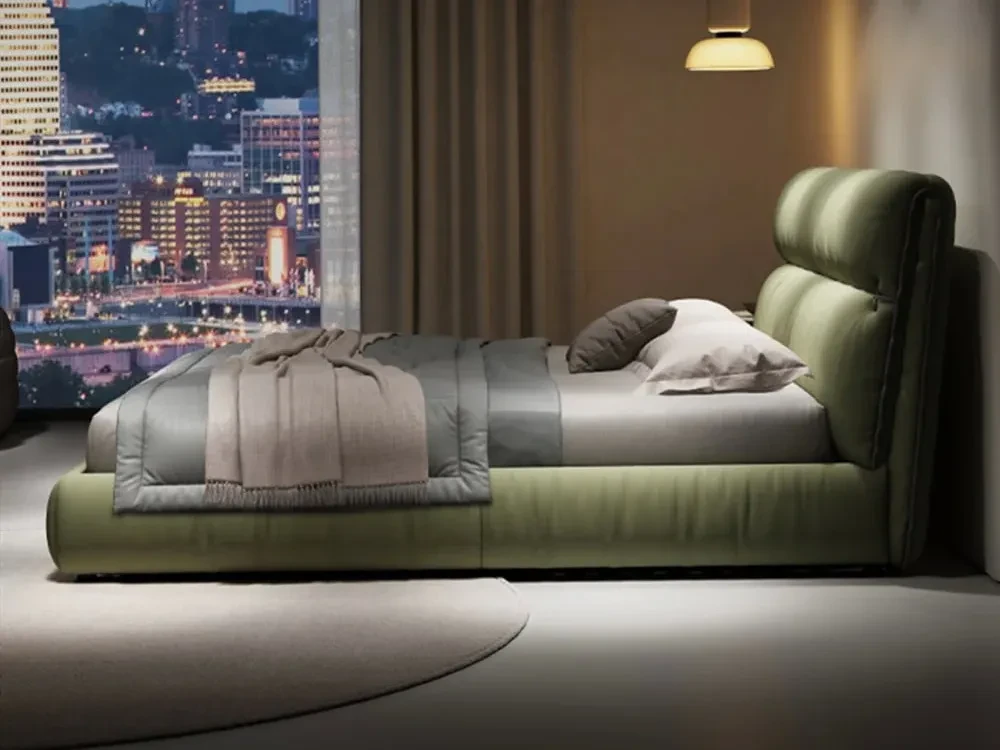 Кровать Testiera Bar 4 Кровать Testiera Bar 4