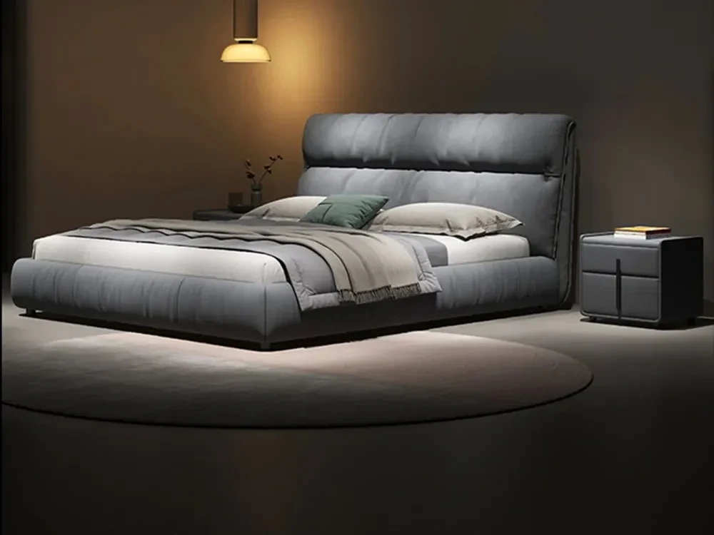 Кровать Testiera Bar 4 Кровать Testiera Bar 4