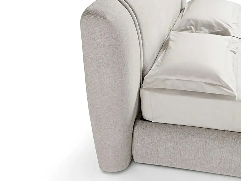 Кровать Testiera Vip 8 Кровать Testiera Vip 8