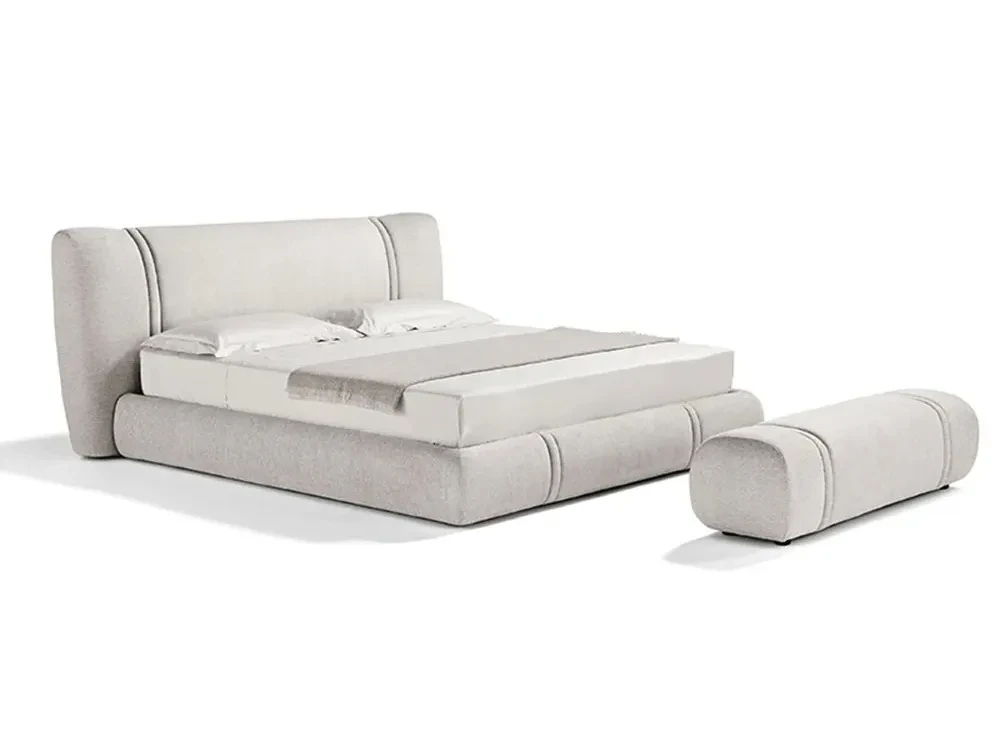 Кровать Testiera Vip 8 Кровать Testiera Vip 8