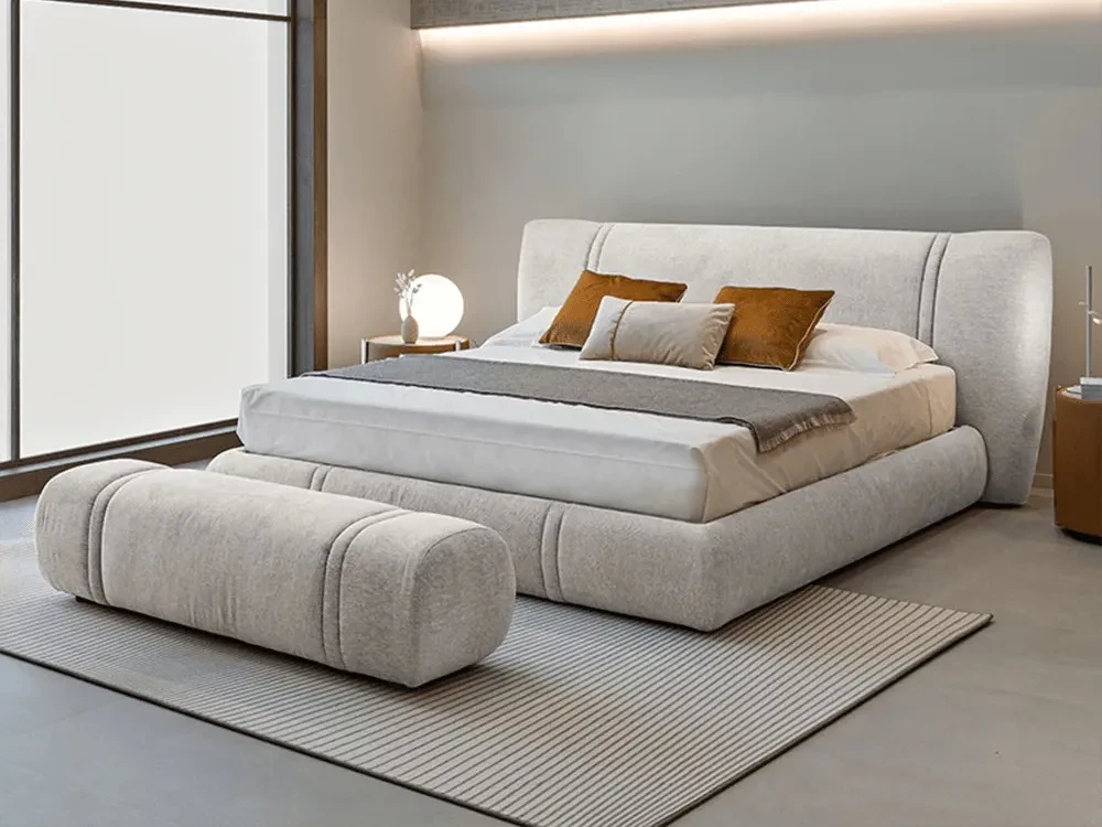 Кровать Testiera Vip 8 Кровать Testiera Vip 8