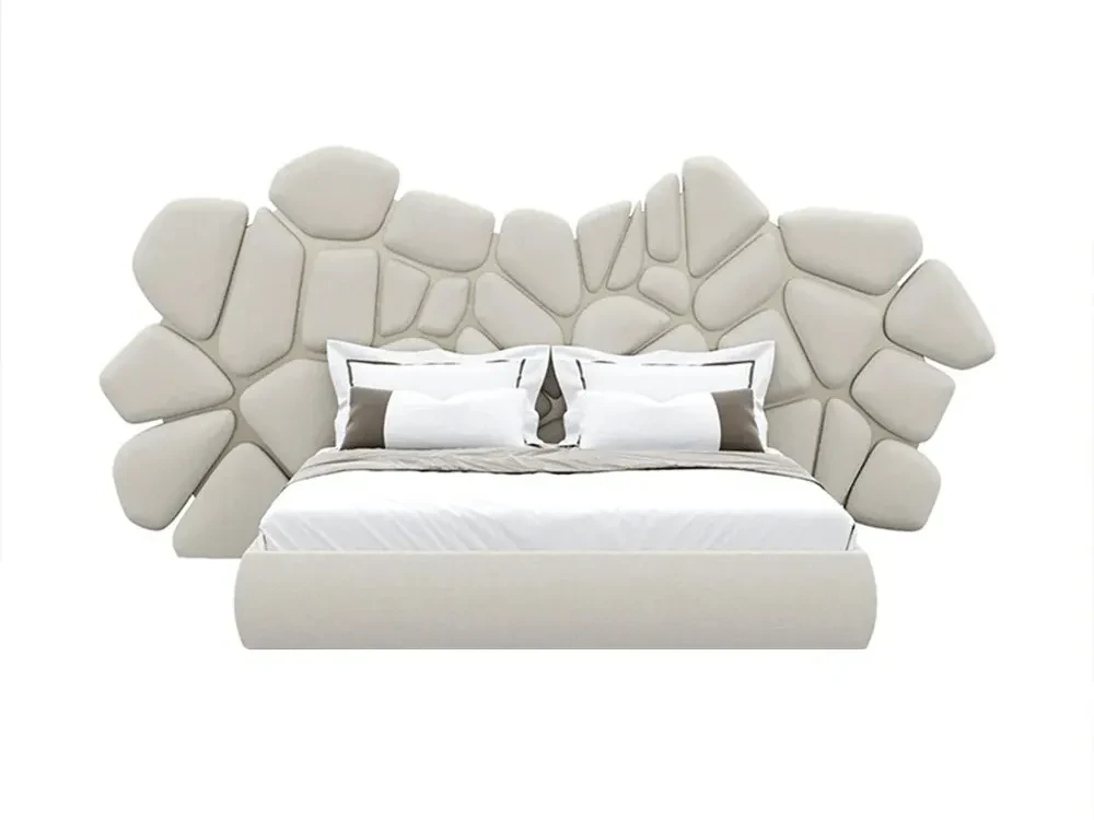 Кровать Testiera Vip 9 Кровать Testiera Vip 9