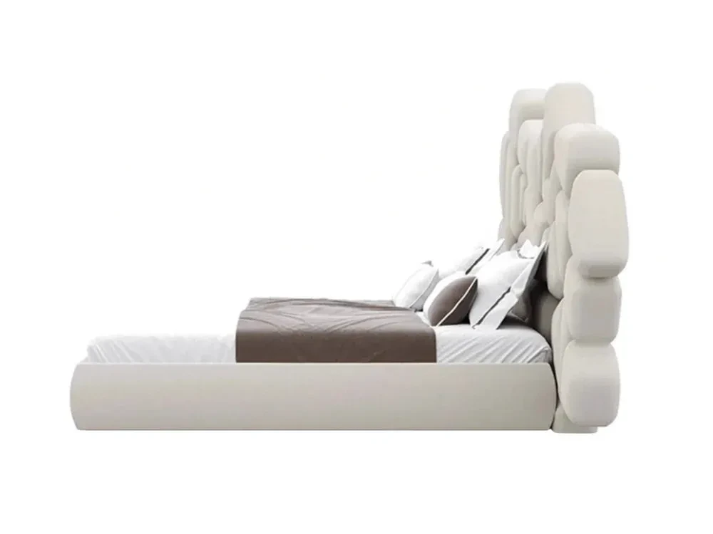 Кровать Testiera Vip 9 Кровать Testiera Vip 9