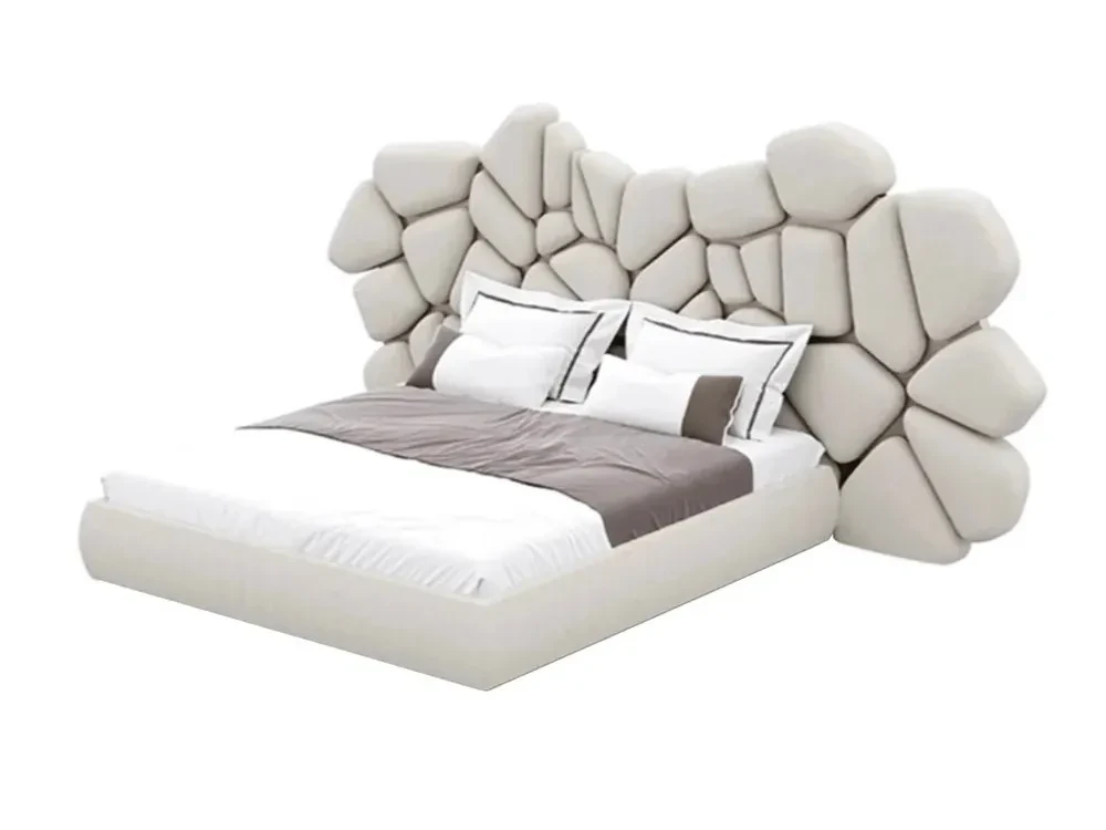 Кровать Testiera Vip 9 Кровать Testiera Vip 9