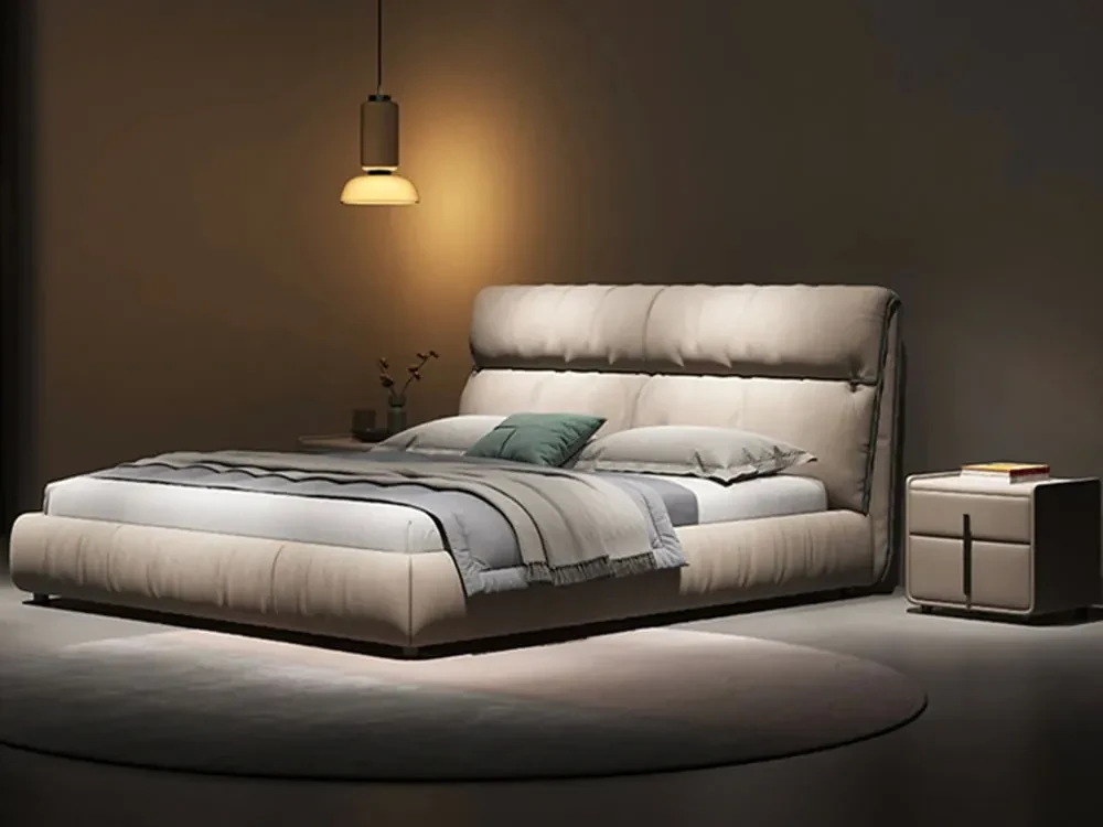 Кровать Testiera Bar 4 Кровать Testiera Bar 4