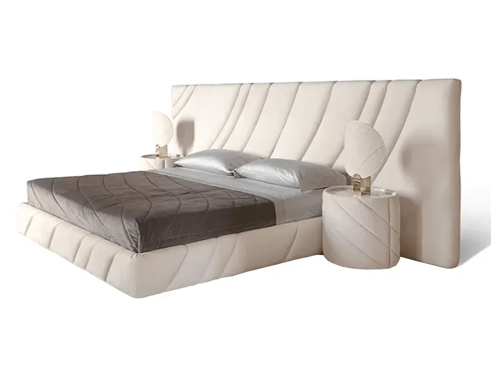 Кровать Testiera Vip 10 Кровать Testiera Vip 10