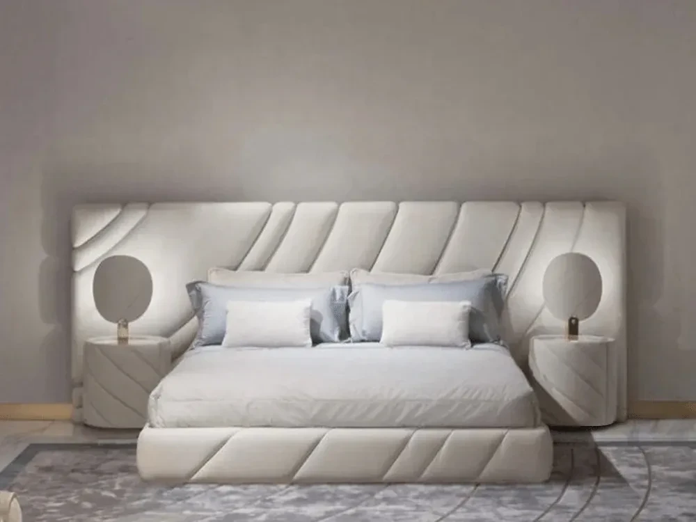 Кровать Testiera Vip 10 Кровать Testiera Vip 10