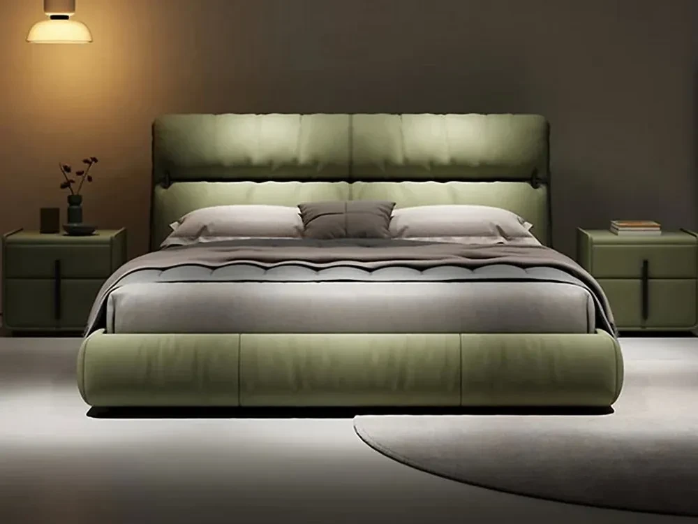 Кровать Testiera Bar 4 Кровать Testiera Bar 4