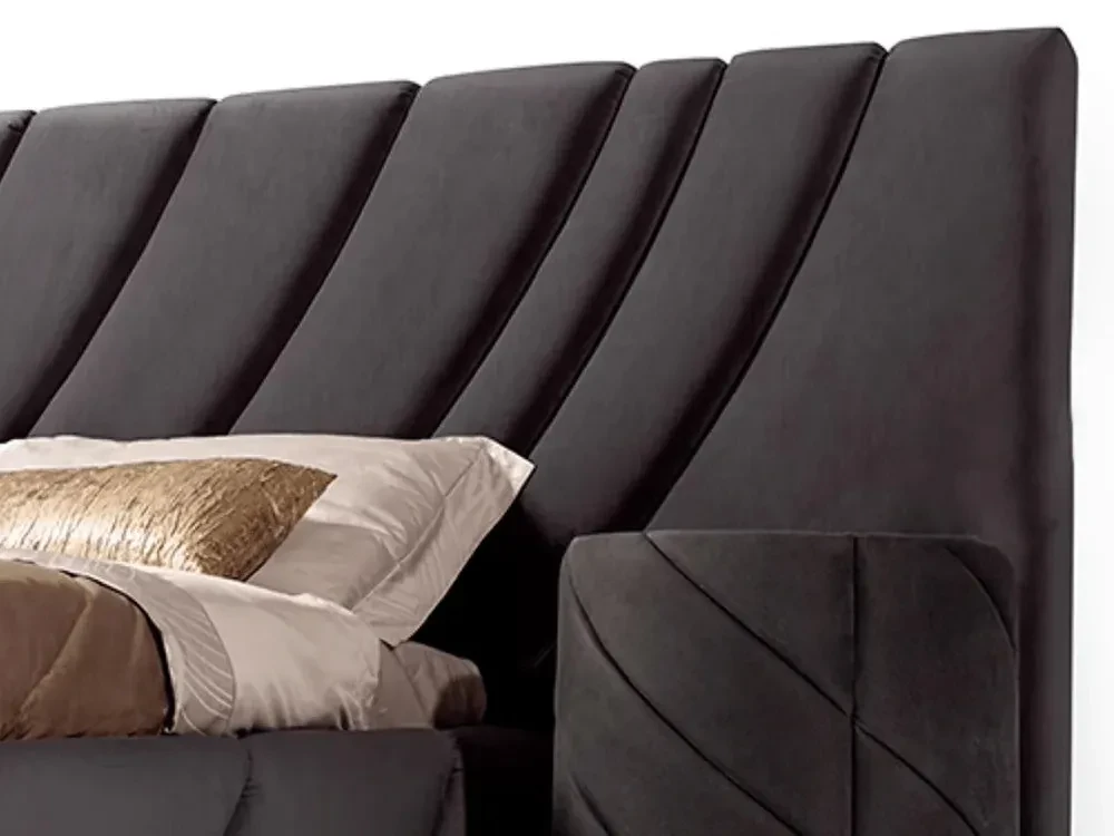 Кровать Testiera Vip 10 Кровать Testiera Vip 10