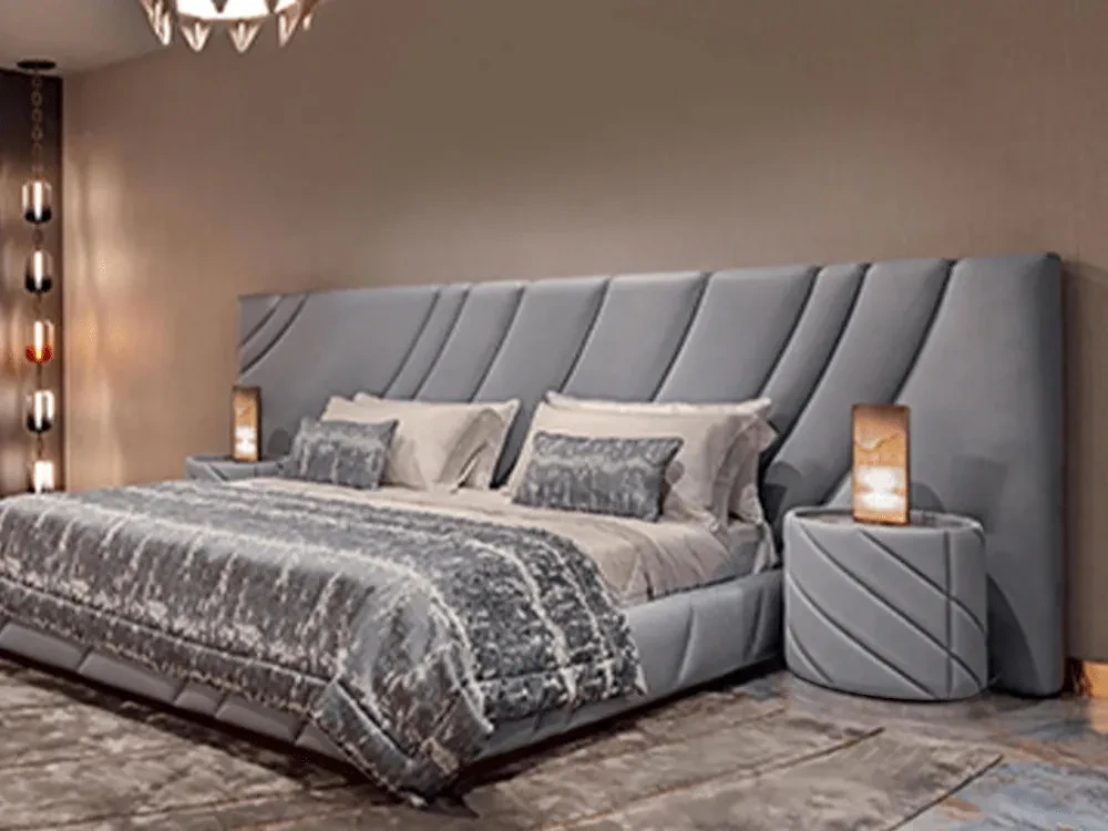 Кровать Testiera Vip 10 Кровать Testiera Vip 10