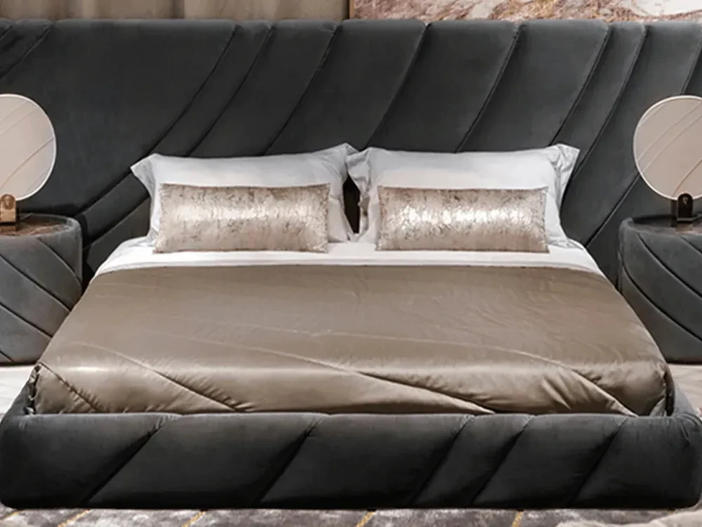 Кровать Testiera Vip 10 Кровать Testiera Vip 10