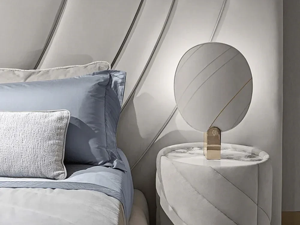 Кровать Testiera Vip 10 Кровать Testiera Vip 10