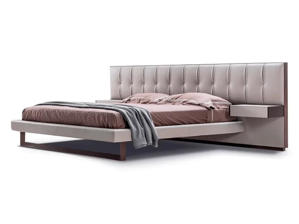 Кровать Testiera Vip 13 Кровать Testiera Vip 13