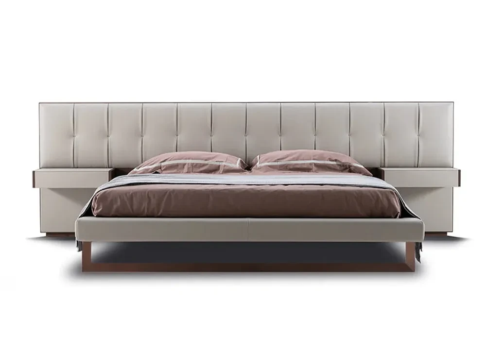 Кровать Testiera Vip 13 Кровать Testiera Vip 13