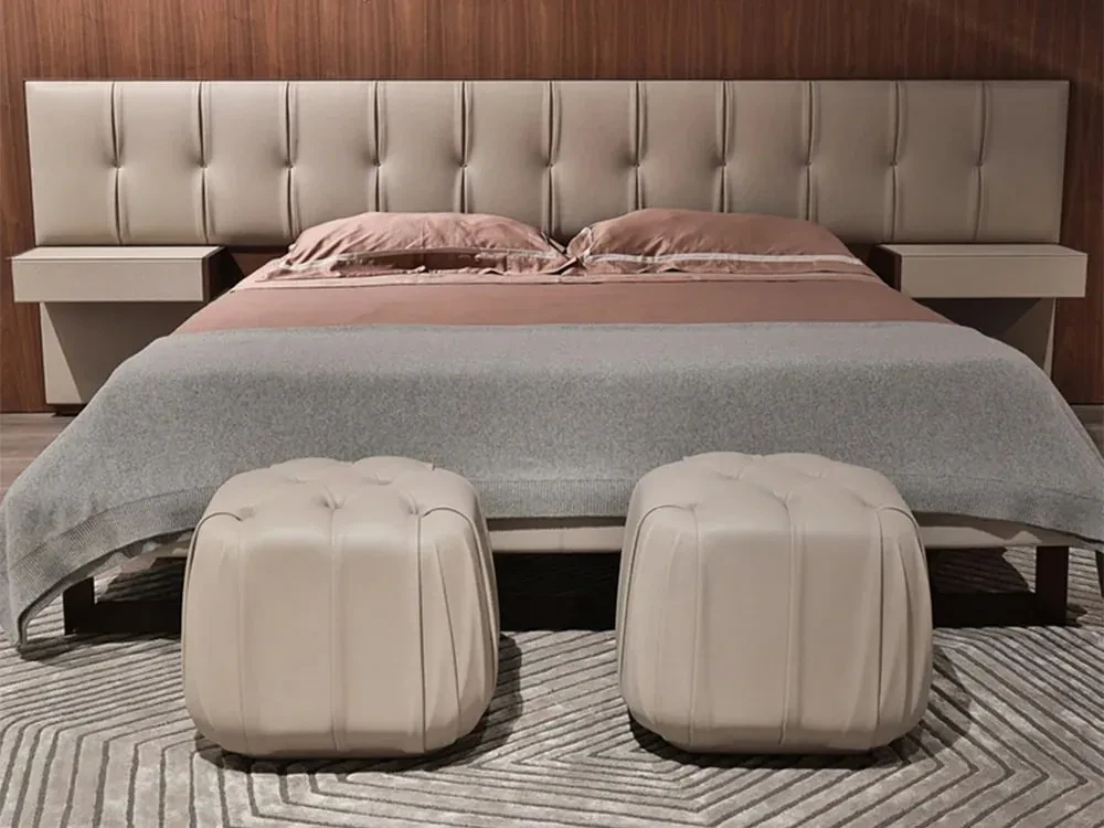 Кровать Testiera Vip 13 Кровать Testiera Vip 13