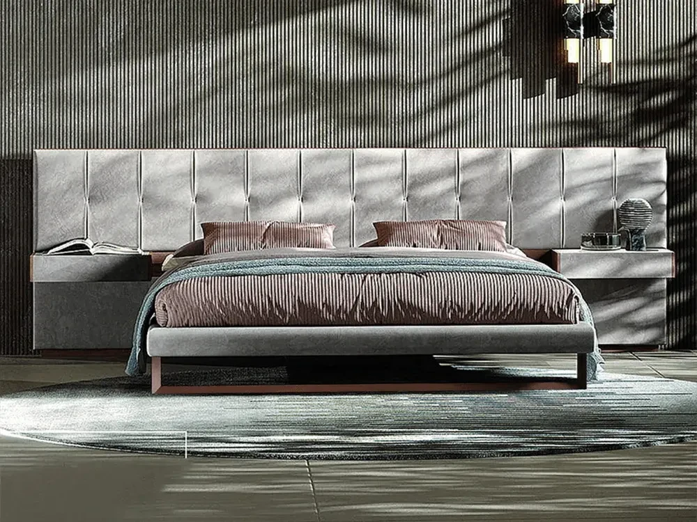 Кровать Testiera Vip 13 Кровать Testiera Vip 13