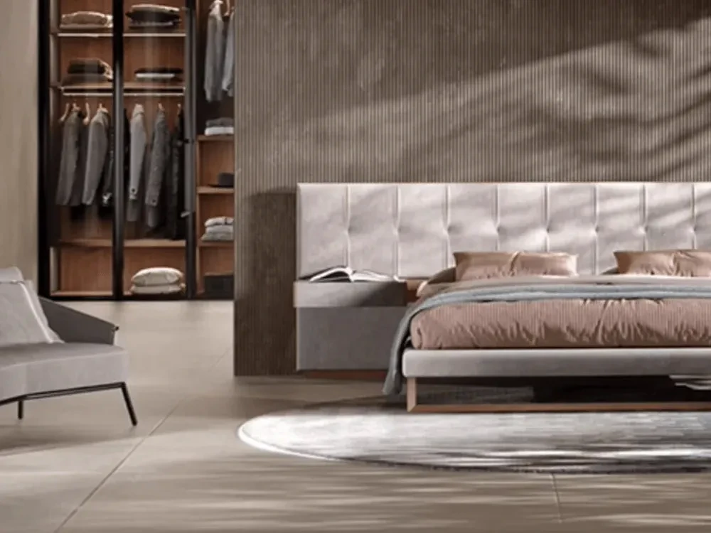 Кровать Testiera Vip 13 Кровать Testiera Vip 13