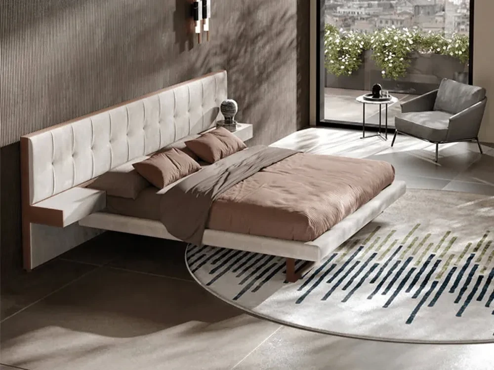 Кровать Testiera Vip 13 Кровать Testiera Vip 13